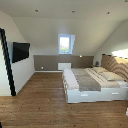 Maison Renove Bourg De Plourhan Eksteriør bilde