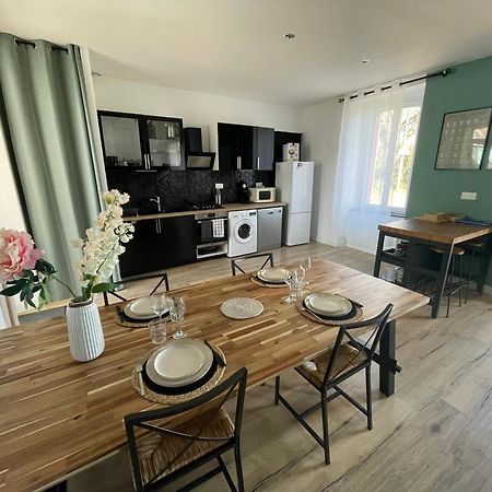 Maison Renove Bourg De Plourhan Eksteriør bilde