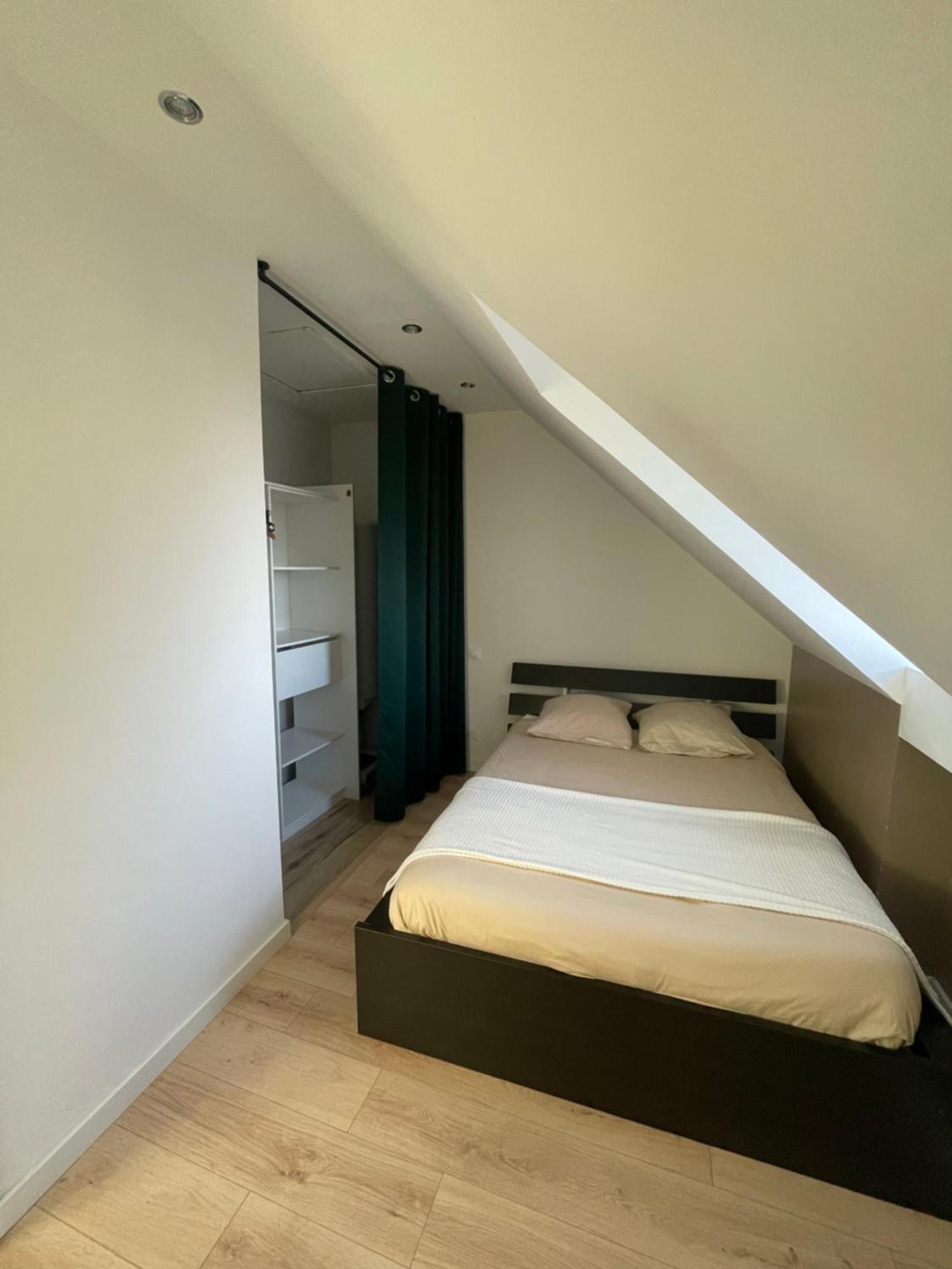 Maison Renove Bourg De Plourhan Eksteriør bilde