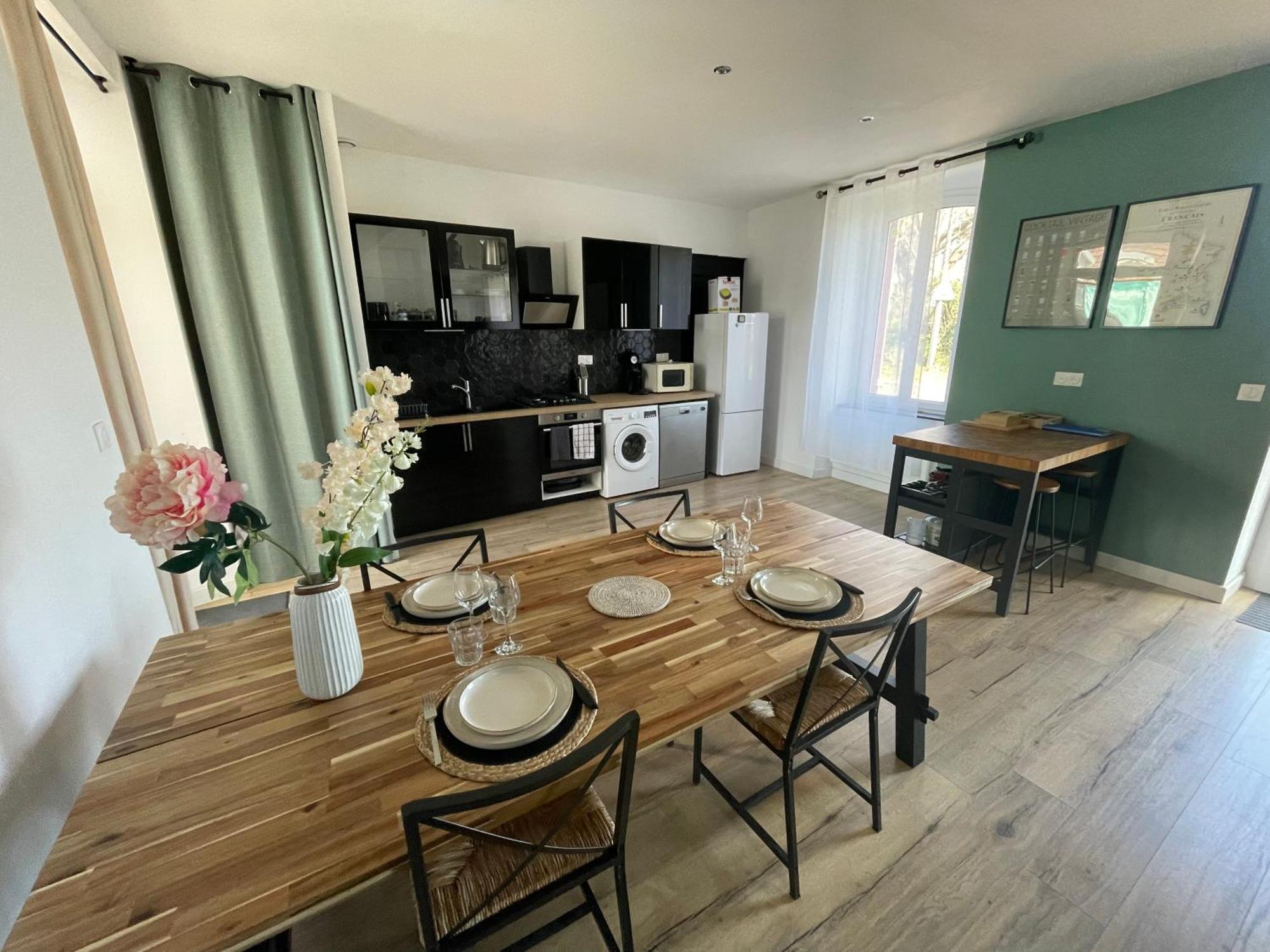 Maison Renove Bourg De Plourhan Eksteriør bilde